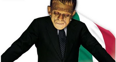 un mostro