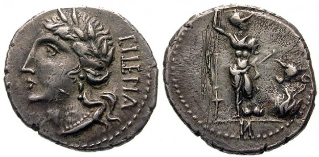 ITALIA: QUI A CORFINIUM E’ NATA L’ITALIA