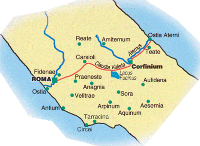 corfinuim