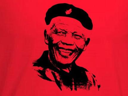 mandela socialismo