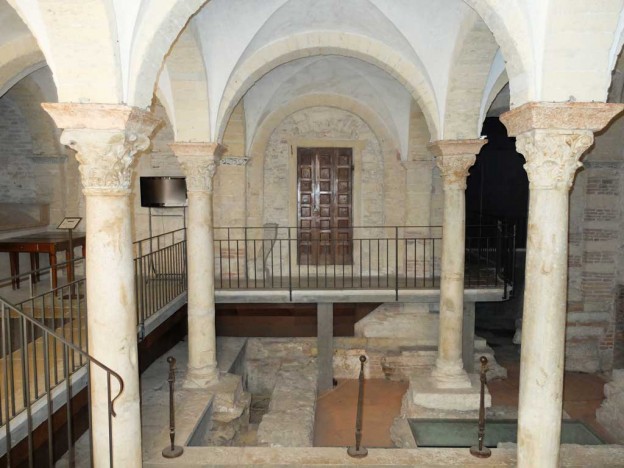 SULLA CONDIZIONE DEGLI STUDI ECCLESIASTICI IN VERONA NELL’EPOCA CAROLINGICA