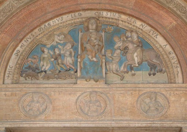 IL VESCOVO RATOLDO