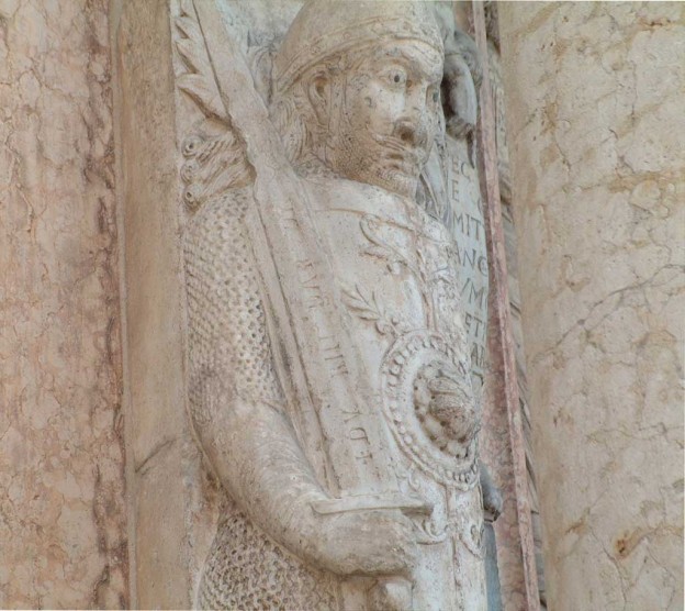 EPOCA II:  DAL REGNO DEI FRANCHI ALLA LOTTA DELLE INVESTITURE