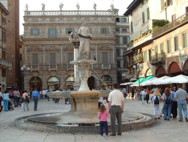 LA NOSTRA CHIESA DURANTE IL REGNO DI PIPINO