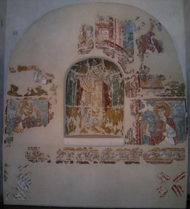 CONDIZIONI CIVILI DI VERONA NEL SECOLO X