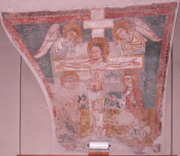 CONDIZIONI RELIGIOSE DI VERONA NEL SECOLO X