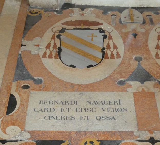 LA CHIESA VERONESE ALLA FINE DEL CONCILIO DI TRENTO