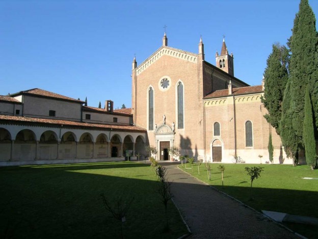 NUOVE FONDAZIONI RELIGIOSE E BENEFICHE