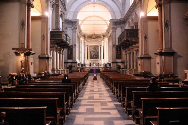 ISTITUZIONI RELIGIOSE (a)