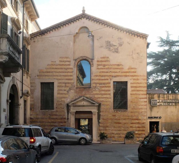 ORDINI RELIGIOSI FEMMINILI (a)