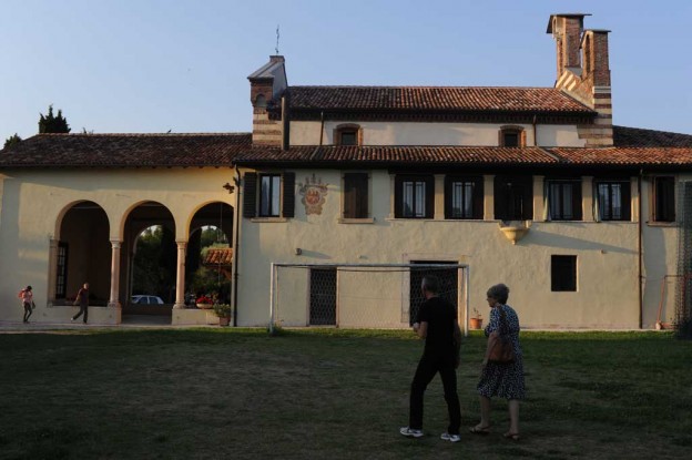 SPIGOLATURE NELL’EPOCA TERZA