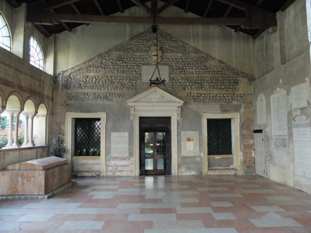 OPERE DI BENEFICENZA