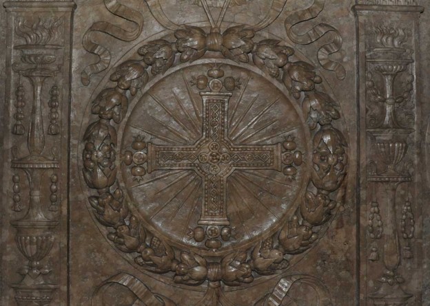 LA CHIESA VERONESE AL PRINCIPIO DEL SECOLO XVII