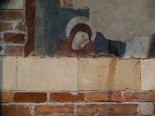 LA CHIESA VERONESE NELL’EPOCA DELLE FAZIONI