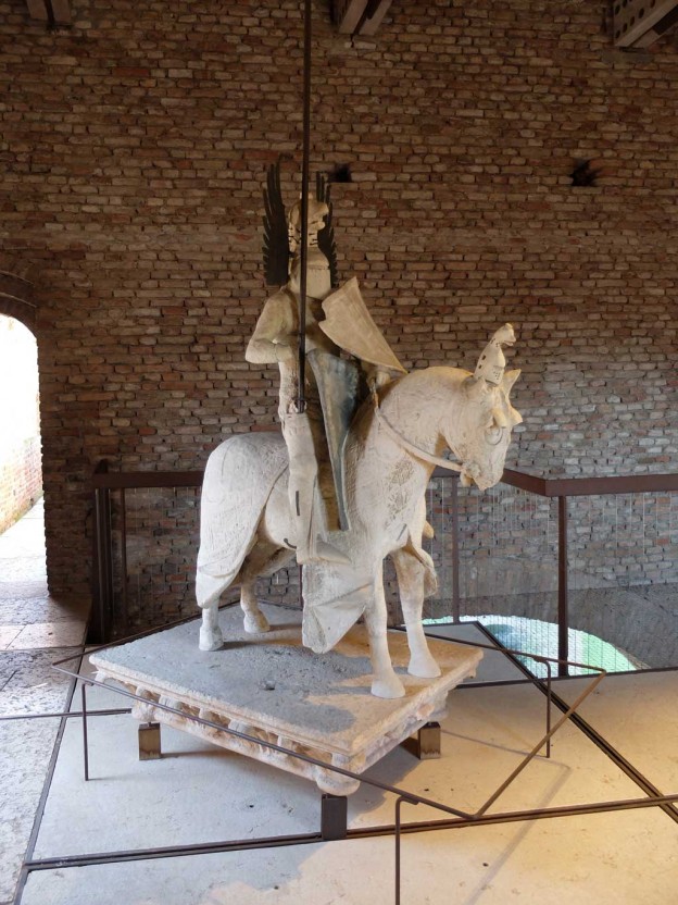LA CHIESA VERONESE E LA SIGNORIA SCALIGERA