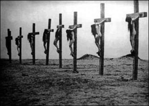ARMENIA, 24 APRILE: ANNIVERSARIO DI UN GENOCIDIO DIMENTICATO