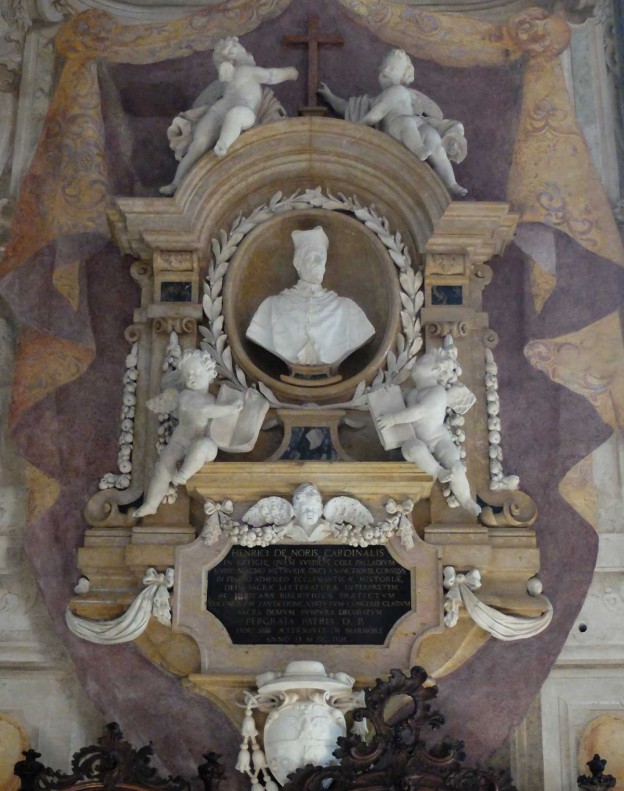 ECCLESIASTICI ILLUSTRI
