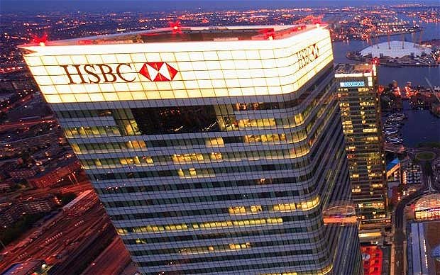 HSBC