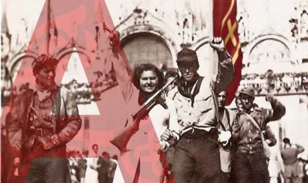RELIBERASION (RILIBERAZIONE)