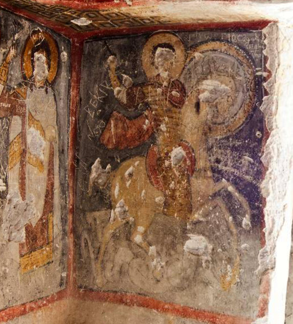 Soganli-chiesa-di-Santa-Barbara