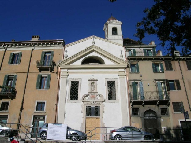 VESCOVI DELLA CHIESA VERONESE (XVII SECOLO)