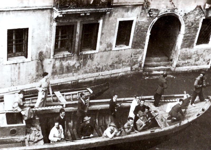 partigiani-venezia