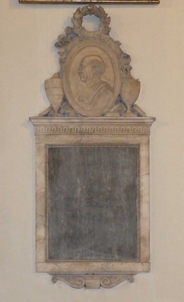 IL SECOLO D’ORO DELLA LETTERATURA ECCLESIASTICA. (a)