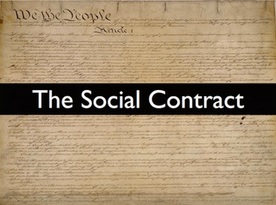 the social contract