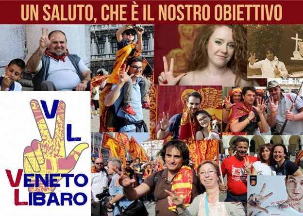 VIVA IL VENETO LIBERO