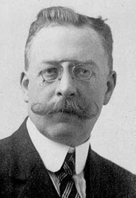 Louis Camille Maillard