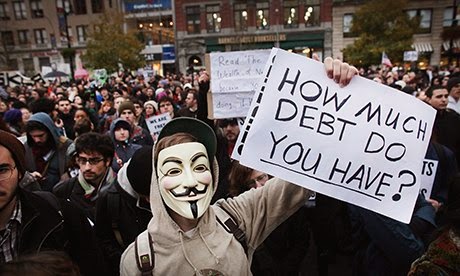 Occupy-Wall-Street-In-New-