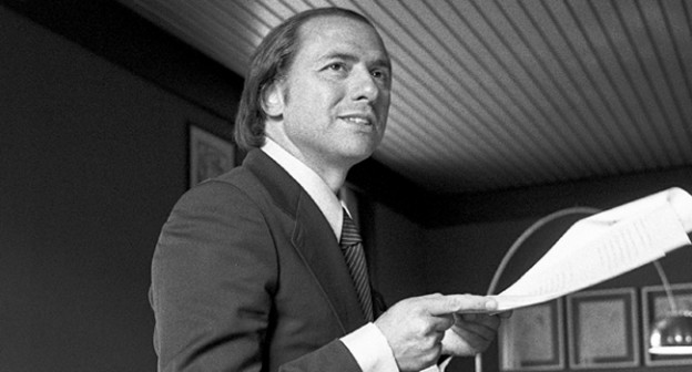 BERLUSCONI? CAMILLA CEDERNA AVEVA GIA’ CAPITO TUTTO SU DI LUI. ECCO COSA CI RACCONTAVA 37 ANNI FA