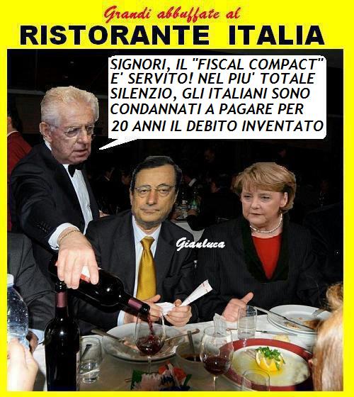 la grande abbuffata