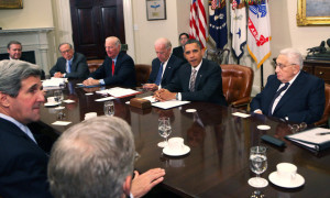 Henry+Kissinger+Obama+Biden+Meet+Congressional+U-czjbrrdPJl-300x180