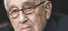 Henry-Kissinger