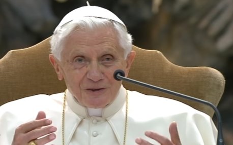 Ratzinger