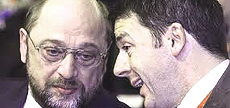 Schulz-e-Renzi
