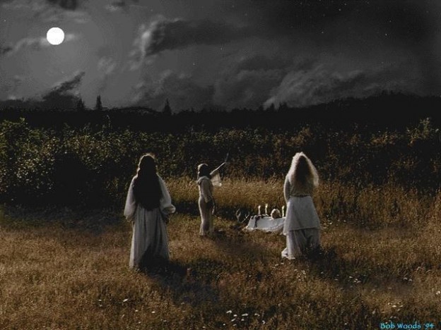 FESTA DI SAN GIOVANNI BATTISTA, LA NOTTE MAGICA DEL 24 GIUGNO.