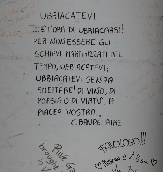 UBRIACATEVI! (ENIVREZ-VOU)