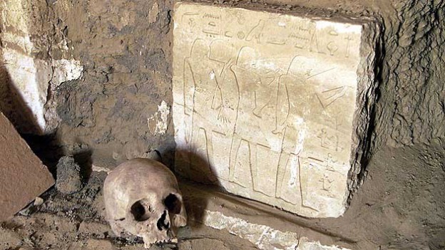 NEL TERZO  SECOLO ROMA FU COLPITA DA UN’EPIDEMIA APOCALITICA