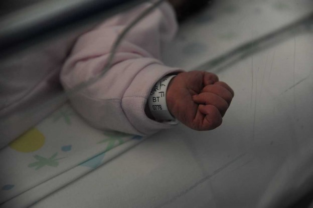 CARA CONSULTA, I FIGLI NON SONO UN DIRITTO. SONO UN DONO.