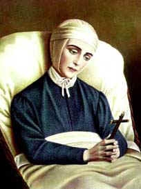 Anna Caterina Emmerich