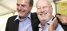 Bersani-col-sindaco-veneziano-Orsoni1