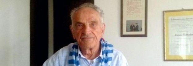 SOPRAVVISSUTO A MAUTHAUSEN. TESTIMONIANZA DI LUCIANO BATTISTON: SONO IL MUMERO 126625, ECCO COSA HO IMPARATO A MAUTHAUSEN