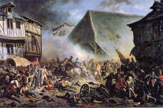 VANDEA, IL GENOCIDIO DIMENTICATO (SECHER)