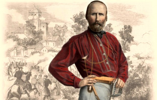 LA TRUFFA DELL’UNITÀ D’ITALIA: DAL LADRO GARIBALDI AI ROTHSCHILD