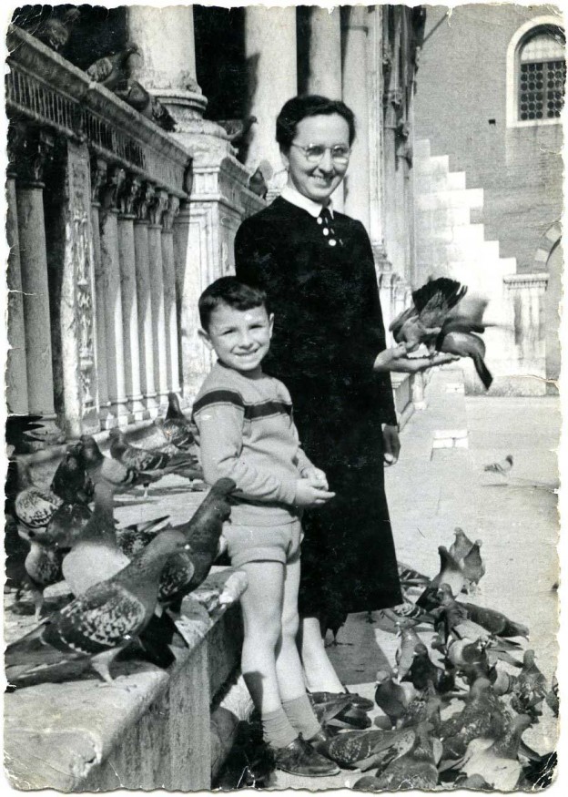 PER I “BAMBINI” DEGLI ANNI 50, 60 E 70: COME AVETE FATTO A SOPRAVVIVERE?