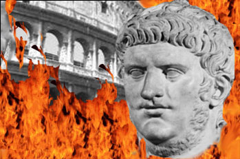 nerone_incendio