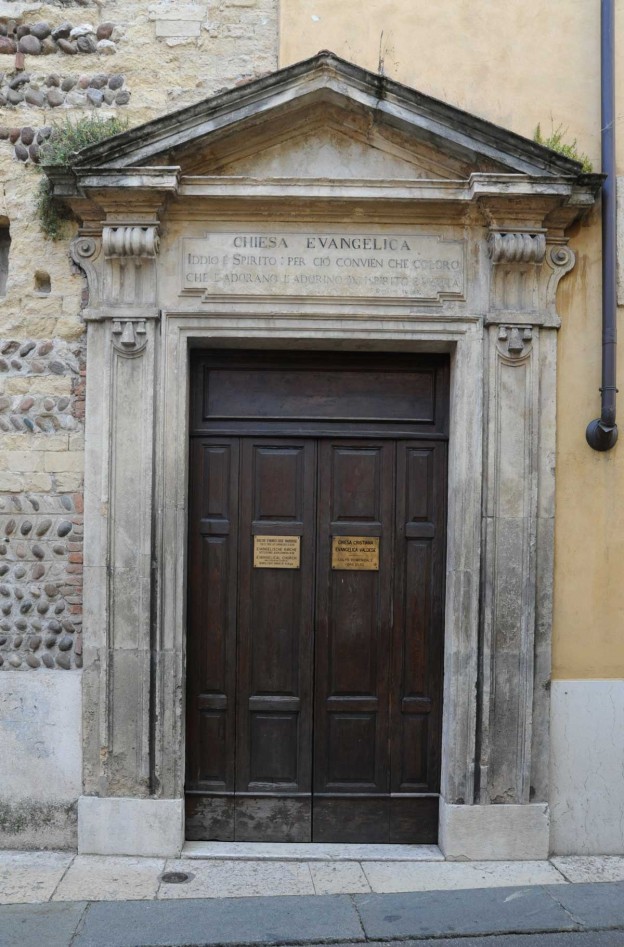 EVOLUZIONE DEL CULTO E DEI RITI NELLA CHIESA CATTOLICA ROMANA NEL CORSO DI 2000 ANNI (SECONDO LA CHIESA EVANGELICA)