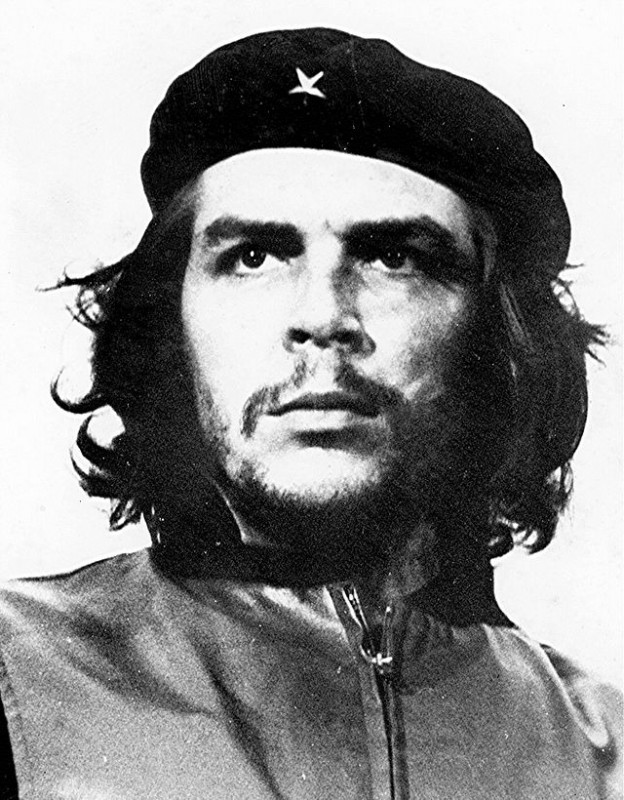 CHE GUEVARA ORGANIZZÒ IL PRIMO CAMPO DI CONCENTRAMENTO PER GAY